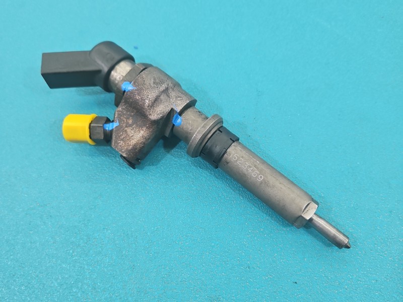 Wtryskiwacz Peugeot 307 9636819380 2.0 hdi