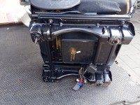 Fotel lewy przód kierowcy Citroen Berlingo II 5d EUROPA