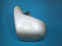 Lusterko prawe Kia Carens III 06-13 Europa / Lakier:7S / 7pin /rysy europa