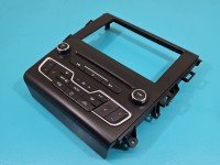 Konsola panel nawiewu Ford Mondeo Mk5