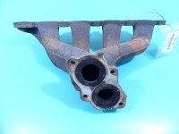 Kolektor wydechowy Opel Zafira A 90536409 1.8 16v