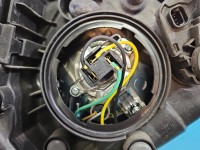Reflektor lewy lampa przód HYUNDAI i20 II 14-20 EUROPA 92101-C8000