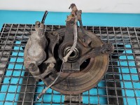 Zwrotnica prawa piasta przód 2.5 cdti Opel Movano II