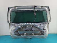 Klapa tył Vw Sharan II 10- HB 5d srebrny LR7L Klapa tył Vw Sharan II 10- HB 5d srebrny LR7L