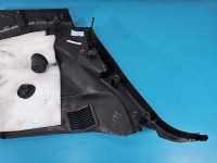 Tapicerka bagażnika prawa boczek Fiat Freemont