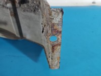 Błotnik przód lewy Ford Focus Mk1