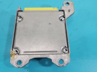 Poduszki powietrzne zestaw komplet Mazda 6 II GH