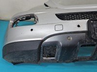 Zderzak przód Mercedes ML W164 srebrny C775
