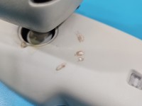 Lusterko wewnętrzne AUDI A4 B8 wsteczne 8K0857511E, 8K0857511EZ62