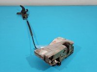 Zamek tył lewy Vw Sharan I