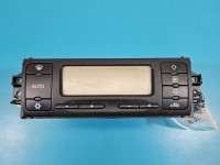 Konsola panel nawiewu Seat Toledo II Leon I 1M0820043D