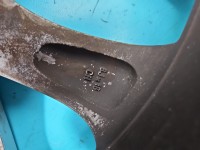 Felga aluminiowa 18" Citroen C5 II X7 alufelga