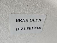 Skrzynia biegów FE5385 Mitsubishi ASX 10- 1.6 16v