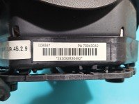 Kierownica Fiat Grande Punto 07355162010, 07355119980
