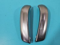 Listwa listwy dekory dekor deski Peugeot 2008 I eu