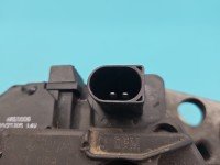 TEST Alternator Seat Leon I Toledo II 1.6 16V