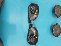 Głośniki komplet Toyota Proace City 9816792777, 9609320180