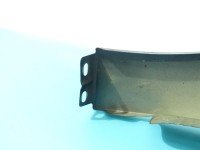 Błotnik przód prawy Opel Insignia A czarny Z22C