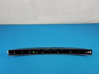 Spoiler lotka klapy Skoda Fabia IV La7w