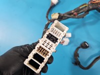 Wiązka instalacja Producent części: Isuzu, komory silnika Isuzu D-Max II 11-19