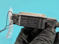 Silniczek Ford Focus Mk3