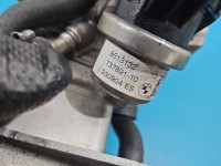 Zawór egr Bmw F34 GT 737891-10 2.0d (B47D20A) Producent części: BMW, zagięta rurka chłodniczki, złamany króciec 5 PIN