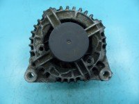 TEST Alternator Peugeot 307 9640878780 2.0 hdi