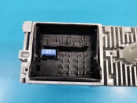 Radio fabryczne Citroen C4 Picasso II 13-19 9810486080 radioodtwarzacz