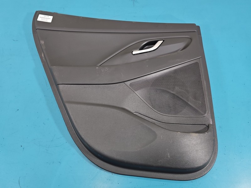 Tapicerka drzwi tył lewa boczek Hyundai I30 III 16- 83301-G4010