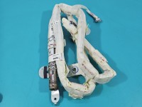 Kurtyna prawa poduszka airbag Renault Megane IV kombi 985P09833R
