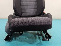 Fotel prawy przód pasażera Vw Passat CC 4d EUROPA