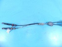 DŹWIGNIA LEWAREK WYBIERAK LINKI Nissan X-trail II T31 2.0 dci