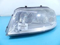 Reflektor lewy lampa przód Vw Sharan I EUROPA 0301182201, 7M3941015L