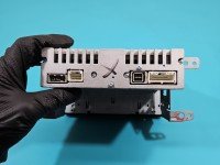 Radio fabryczne Nissan Note E12 281853VV1A radioodtwarzacz