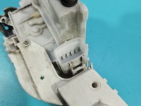 Zamek przód lewy 519836030 Fiat Tipo II 15- EUROPA Producent części: FIAT, 5pin