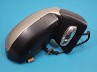 Lusterko prawe Peugeot 5008 beżowy EVGC europa