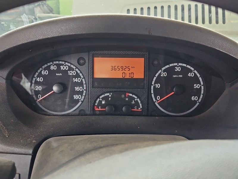 Licznik Peugeot Boxer II 2.2 hdi 1358460080 EUROPA