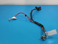 KLEMA INSTALACJA WIĄZKA PLUSOWA PLUS Audi A3 8V 1.8 TFSI CNSB 5Q0971228G