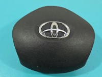 Poduszka powietrzna kierowcy airbag Toyota Aygo II 14-22 0589-P1-000106