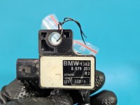 Czujnik ciśnienia spalin BMW X3 G01 8579353