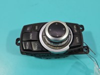 Przełącznik radia nawigacji panel Bmw i3 9286699