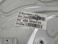 Podnośnik przód lewy Hyundai Ix35 09-13 82470-2Y330, 402389C 5d HB