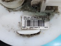 Czujnik poziomu paliwa Opel Insignia A 0580204011 2.0 cdti (A20 DTH)