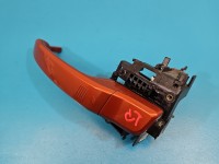 Klamka przód lewa zewnętrzna Bmw i3 3342451, 7290863 B78