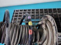 Sprężyna przód przednia Opel Corsa F 1.2 12V wiel (10XKDU)