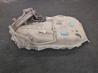 Zbiornik paliwa bak Kia Optima IV 15-20 1.7 crdi