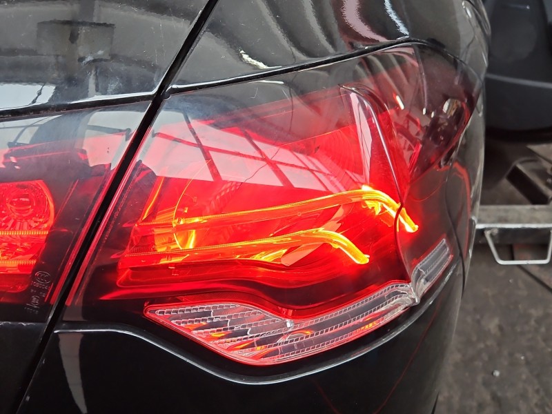 Lampa tył prawa Citroen DS4 11-15 HB EUROPA