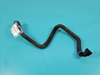 przewód wąż rurka wody BMW X5 F15 8514222 3.0d 258KM