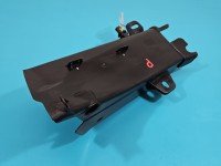 KIEROWNICA Wlot powietrza Bmw f10 f11 2.0d