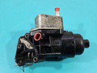 Podstawa filtra oleju obudowa Kia Rio IV 16-23 26400-2A615, 26410-2A300 1.4 crdi (D4FC)